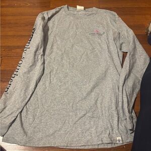 Football Simply Southern Shirt